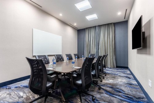 Fairfield Inn & Suites Dallas Arlington South - image 21