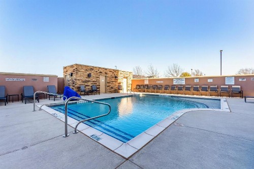 Fairfield Inn & Suites Dallas Arlington South - image 22