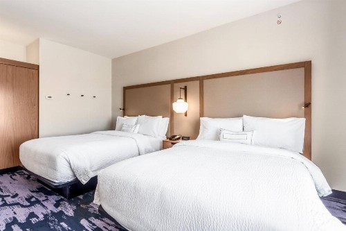 Fairfield Inn & Suites Dallas Arlington South - image 23