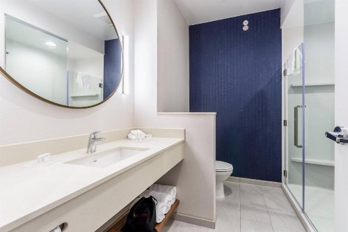 Fairfield Inn & Suites Dallas Arlington South - image 25