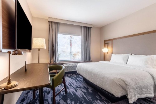 Fairfield Inn & Suites Dallas Arlington South - image 26