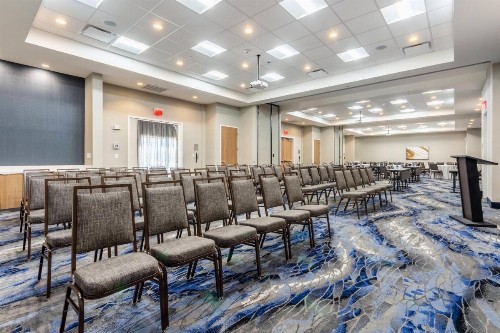 Fairfield Inn & Suites Dallas Arlington South - image 27