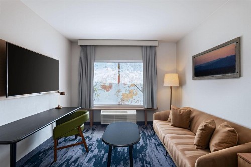 Fairfield Inn & Suites Dallas Arlington South - image 29