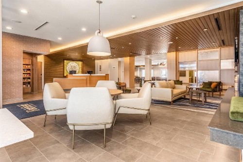 Fairfield Inn & Suites Dallas Arlington South - image 9