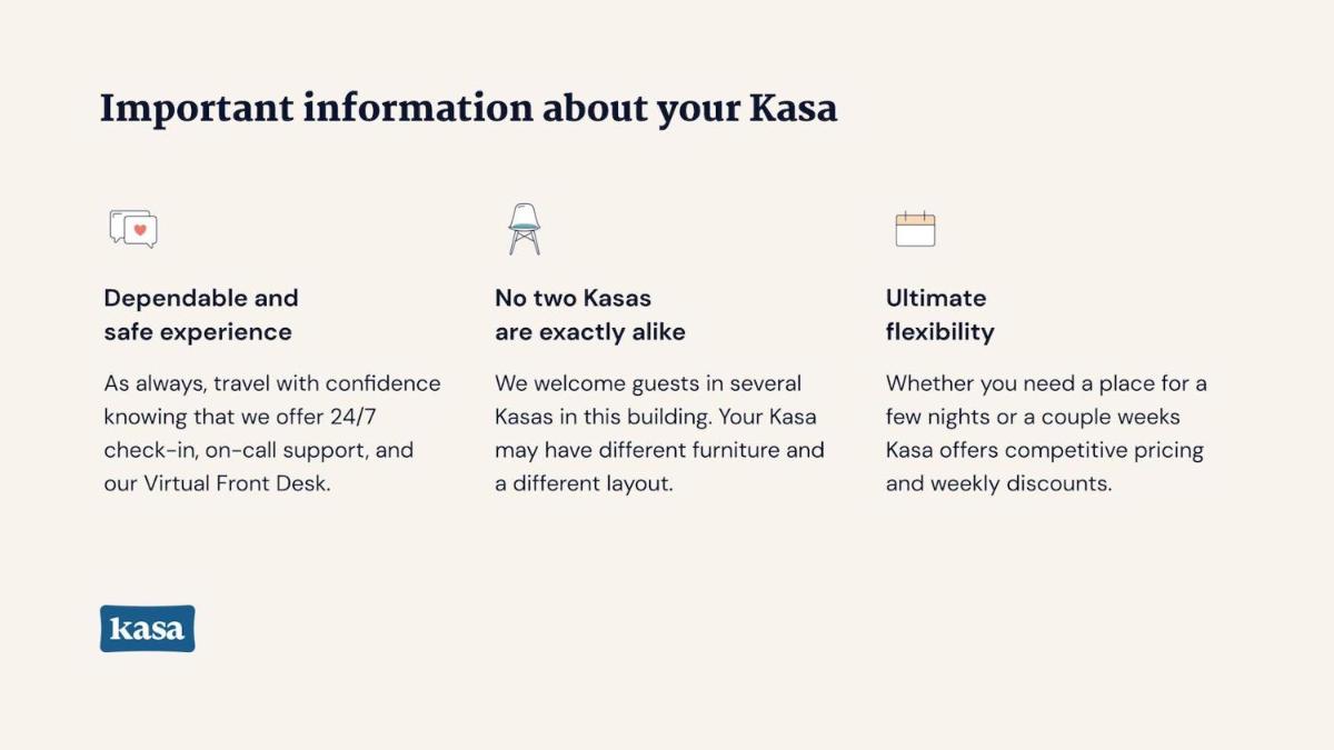 Kasa Arlington Near UTA - image 2