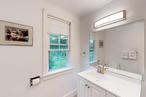 Sunderland Guest House - image 9