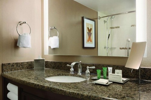 Hilton Arlington - image 15