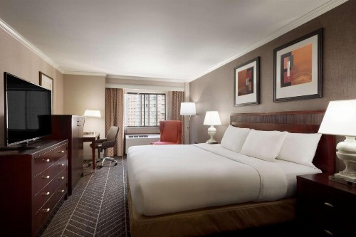 Hilton Arlington - image 16