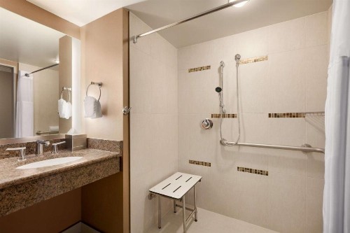 Hilton Arlington - image 21