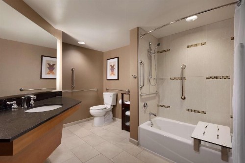 Hilton Arlington - image 23