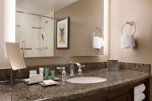 Hilton Arlington - image 24