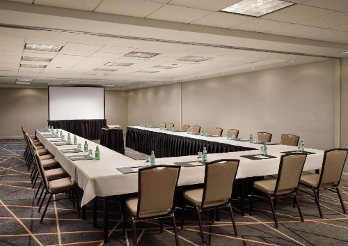 Hilton Arlington - image 37