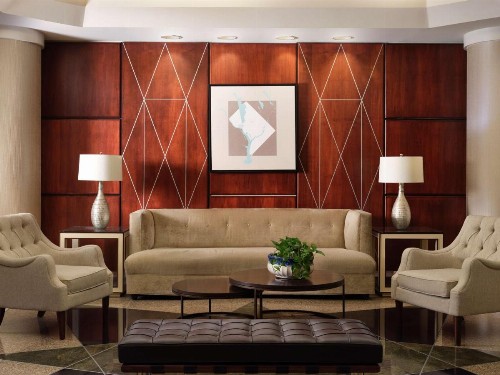 Hilton Arlington - image 4