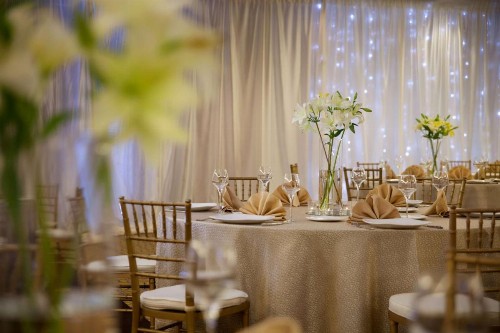 Hilton Arlington - image 41