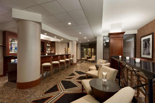 Hilton Arlington - image 43