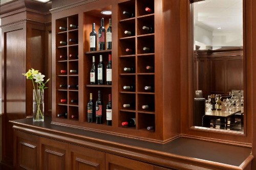 Hilton Arlington - image 44