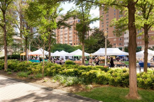 Hilton Arlington - image 47