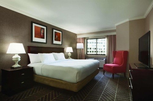 Hilton Arlington - image 48