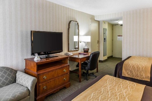Comfort Inn Pentagon City - image 13
