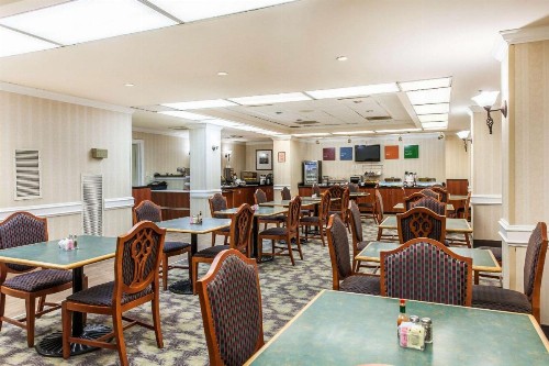 Comfort Inn Pentagon City - image 23