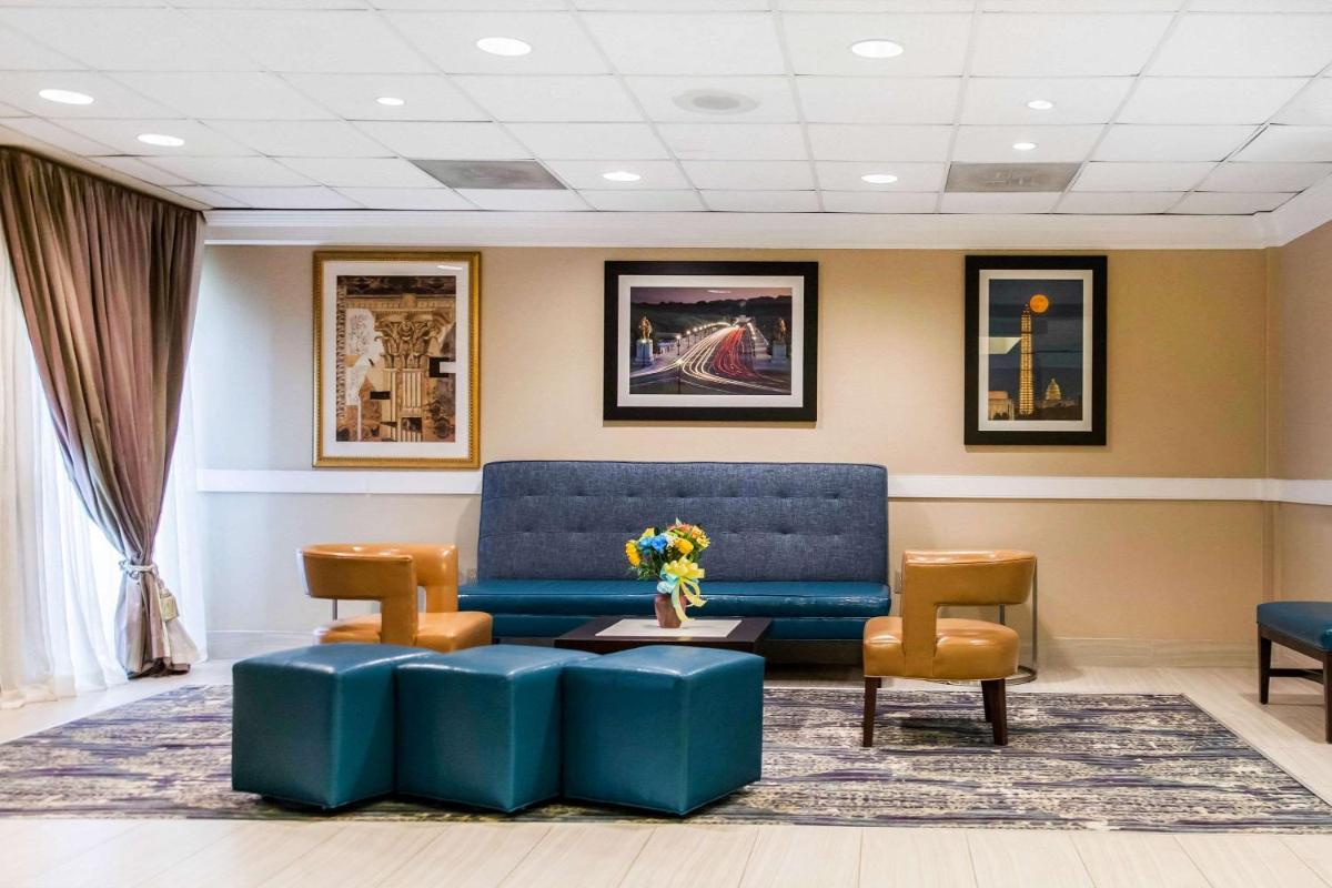 Comfort Inn Pentagon City - image 5