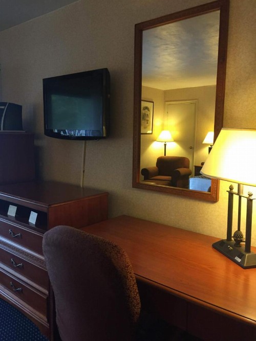 Hotel Pentagon - image 10
