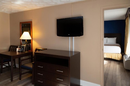Hotel Pentagon - image 12
