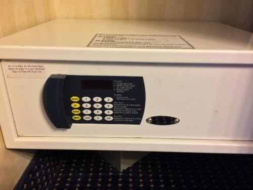 Hotel Pentagon - image 14