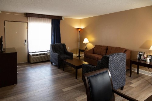 Hotel Pentagon - image 26