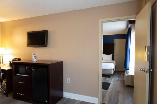 Hotel Pentagon - image 27