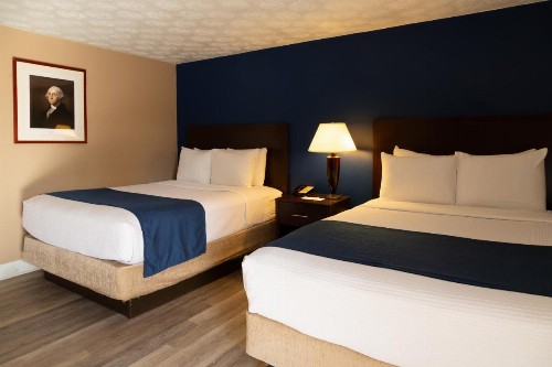 Hotel Pentagon - image 3