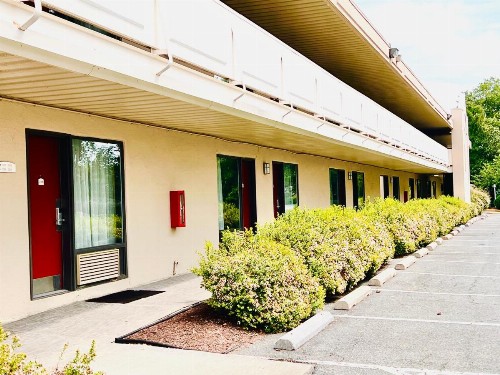 Hotel Pentagon - image 31