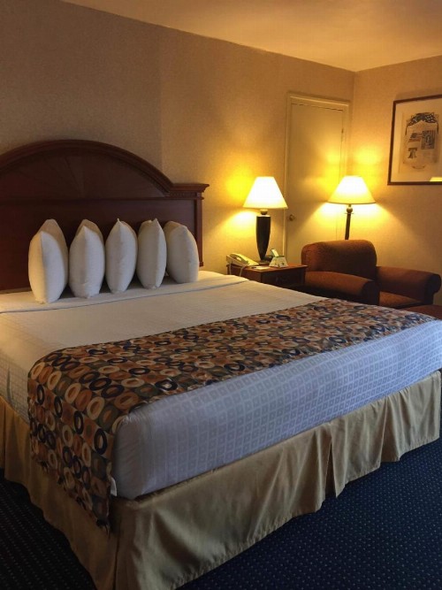 Hotel Pentagon - image 33