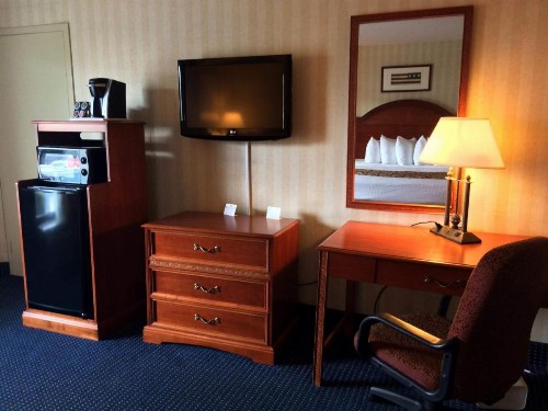 Hotel Pentagon - image 34