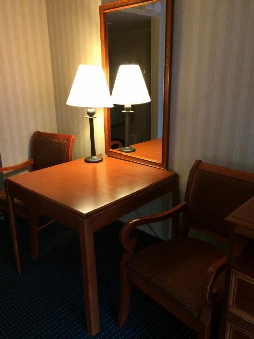Hotel Pentagon - image 36