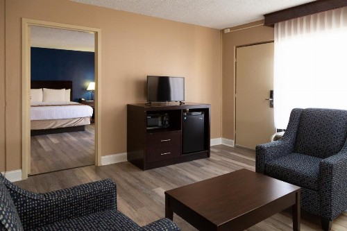 Hotel Pentagon - image 37