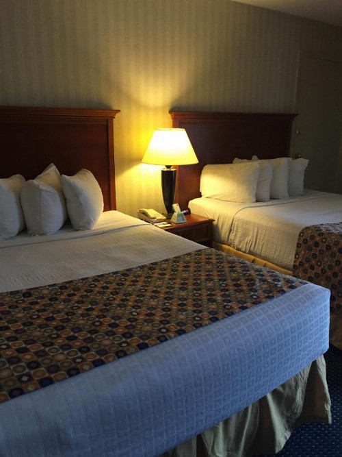 Hotel Pentagon - image 39