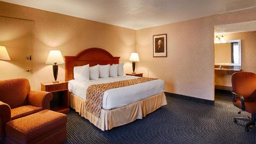 Hotel Pentagon - image 42