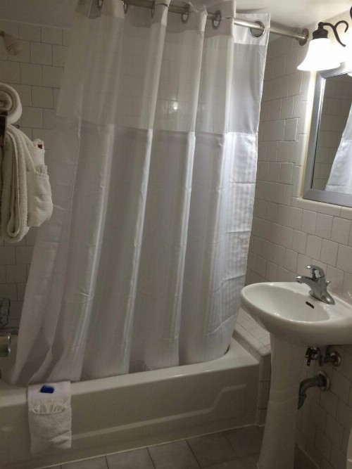 Hotel Pentagon - image 44