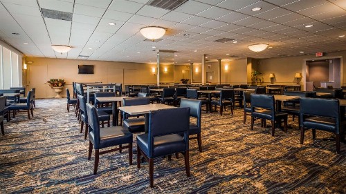 Hotel Pentagon - image 46