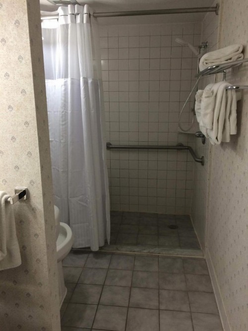 Hotel Pentagon - image 47