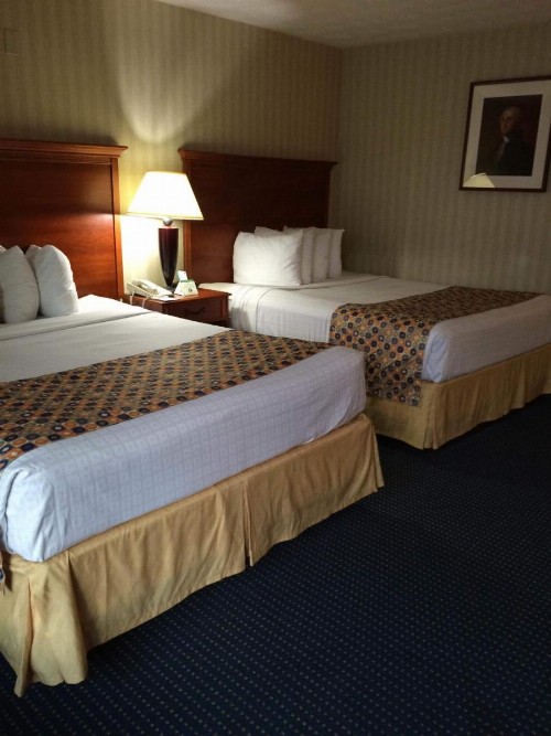 Hotel Pentagon - image 5