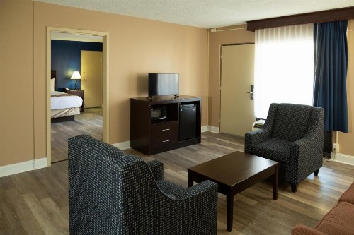 Hotel Pentagon - image 8