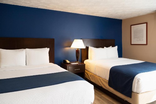 Hotel Pentagon - image 9