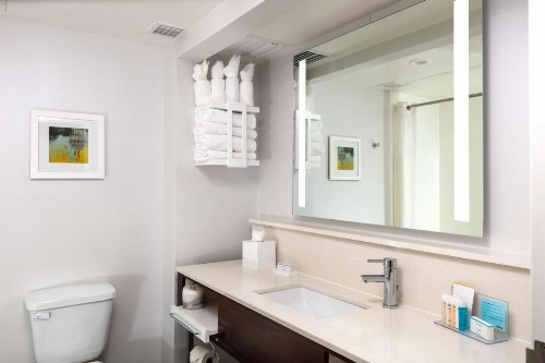 Hampton Inn & Suites Reagan National Airport - Crystal City - image 4