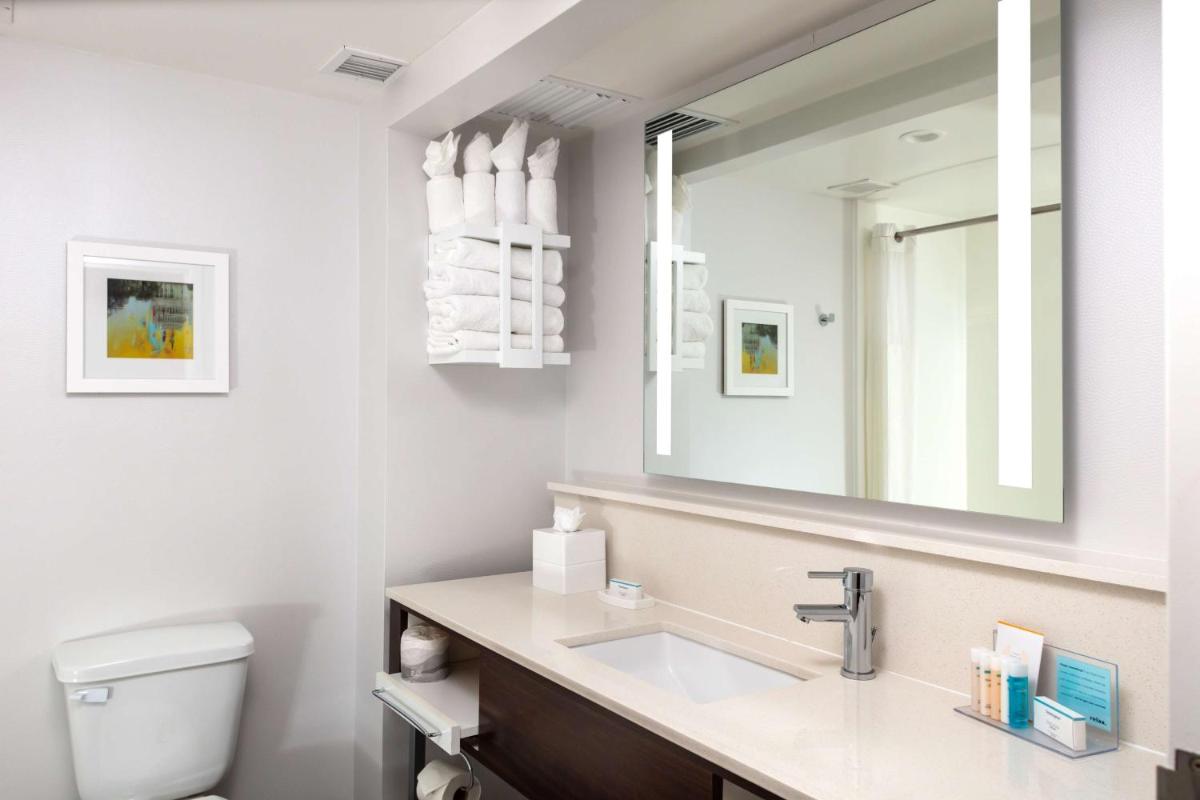 Hampton Inn & Suites Reagan National Airport - Crystal City - image 4