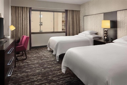 Embassy Suites Crystal City - National Airport - image 23