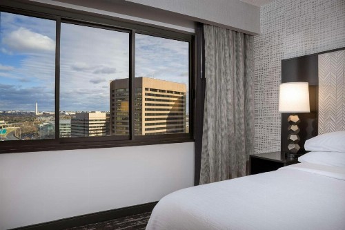 Embassy Suites Crystal City - National Airport - image 27