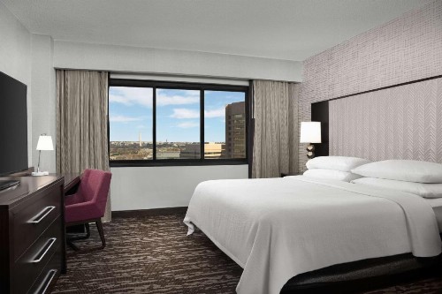 Embassy Suites Crystal City - National Airport - image 29