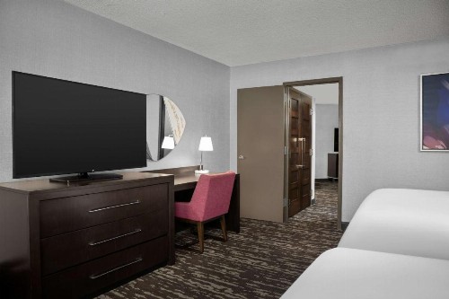 Embassy Suites Crystal City - National Airport - image 31